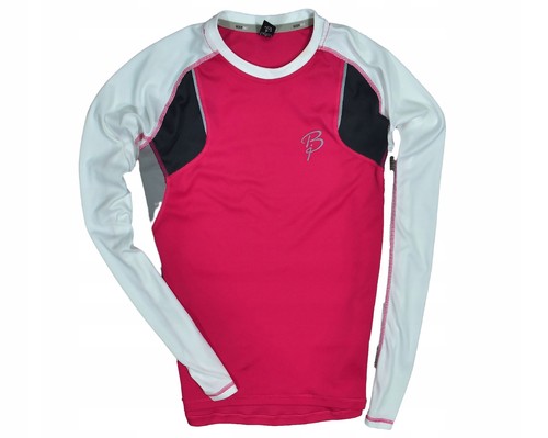 Bjorn daehlie bodytec damen - bjorn,