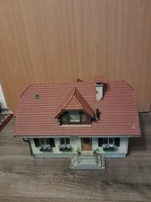 LGB Zubehör Wohnhaus