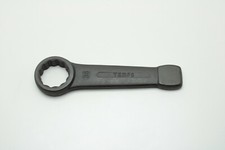 Tempo Schlagringschlüssel 36 mm DIN 7444 Schlagschlüssel Ringschlüssel #tsr36