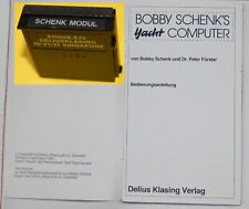 Bobby Schenk Modul HP 82500B-E76 für HP 41C, HP 41CV, HP 41CX