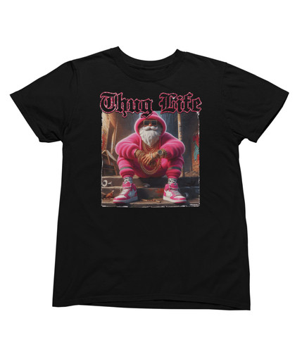 Shirt weihnachten wh370 - wh370, thug
