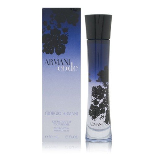 Armani code damen parfum - armani, eau