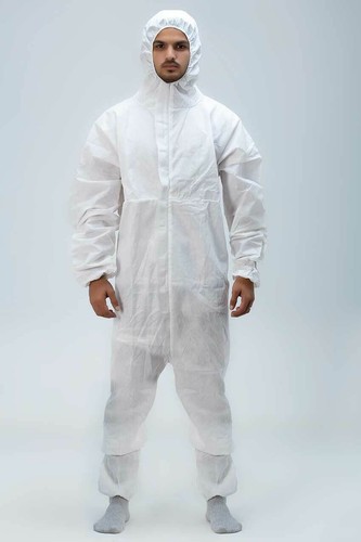Safe einweg overall anzug - overall,