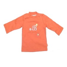 Sterntaler Longsleeve Maus