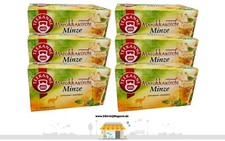 TEEKANNE Tee „Marokkanische