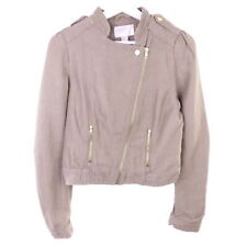 THE GARDEN COLLECTION BY H&M  Jacke Jacket Braun Gr. 38 M