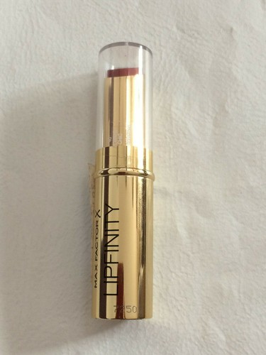 Max factor lipfinity - max,