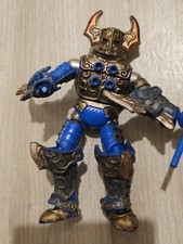 Mega Bloks 9016 - Mag Warriors