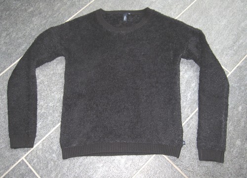 Oliver flausch pullover - , flausch-pullover