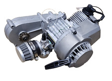 49cc 2-Takt Motor Motor