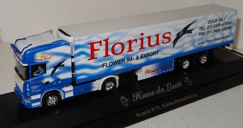 Herpa 121156 scania tl - herpa, r