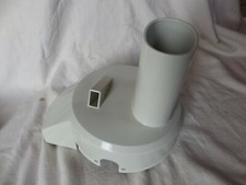 Schnitzelwerk KS 33  Braun Küchenmaschine KM 32 KM 321 Schnitzler Einzelteile