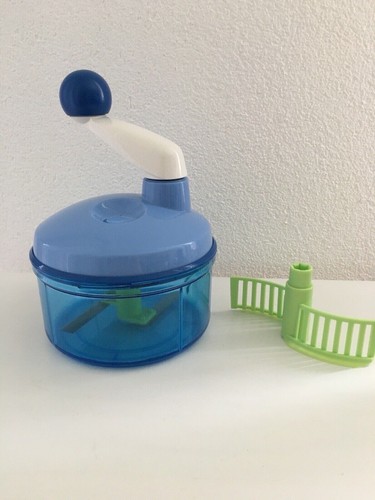 Tupperware wuick chef - wuick-chef, 2