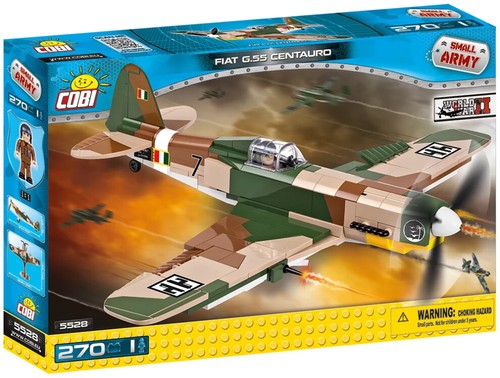 Cobi 5528 fiat g 55 - cobi,