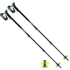Leki guide aluminium - leki,