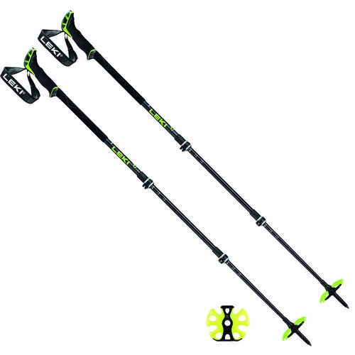 Leki guide aluminium - leki,