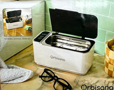 Ultraschall Reinigungsgerät