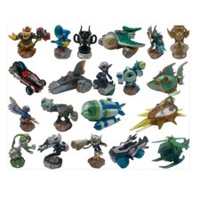 Skylanders - SuperChargers -