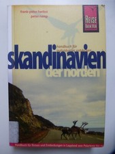 Reiseführer Skandinavien Der