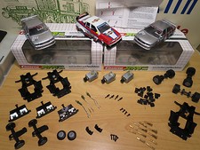 (J11)  CARRERA SERVO 140 ORIGINAL  AUTO ERSATZTEILE V2 & V3 NEU TOP ERSATZTEILE 