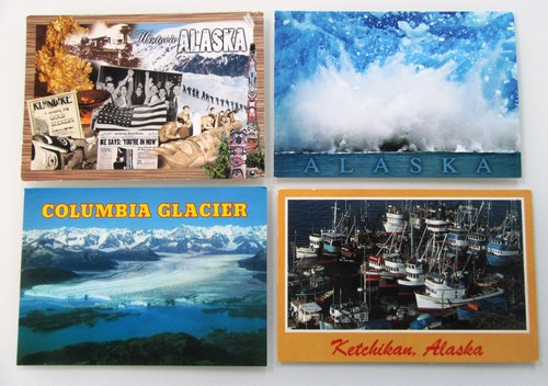 Alaska columbia glacier - columbia,