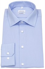 Seidensticker Herren Hemd