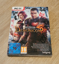 Das Schwarze Auge: Demonicon