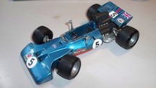 Schuco Formel 1 Tyrrell