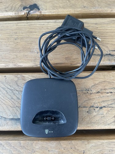 Telekom vtech ladestation - telekom,