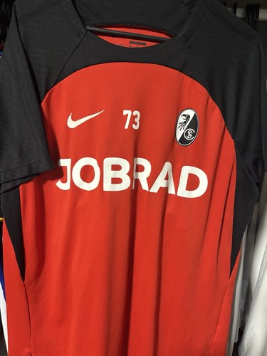 Trainingsshirt freiburg xl - trainingsshirt,