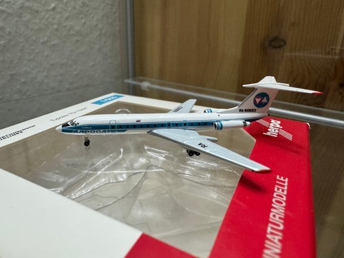 Herpa wings 500 custom - wings,
