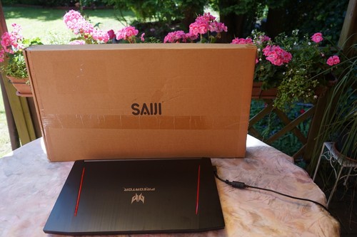 Acer predator helios 300 - predator,