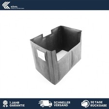 Batterie Tasche Hülle Isolierung Thermoschutzhülle Nissan X-Trail 3 T32