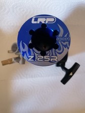 RC LRP Z. 25R 1:8 4WD Buggy