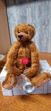 Sammler Teddy, Original