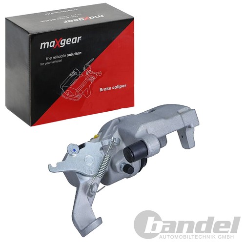 Maxgear bremssattel hinten - maxgear,