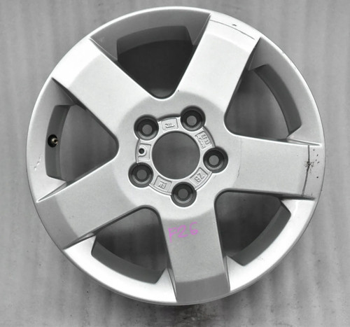 Alufelge zoll 0 5x110 - 1x,