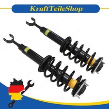 2x STOßDÄMPFER FEDERBEIN