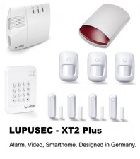 Einbruchschutz! Einmaliges