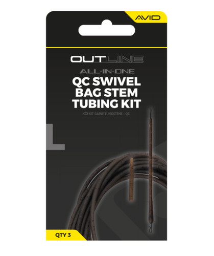 Avid outline bag - outline,