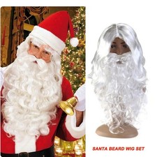 Santa Claus Weihnachtsmann