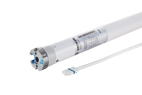 Becker r20 evo 20 nm - becker,