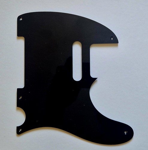 Tele 1952 blackguard - tele,