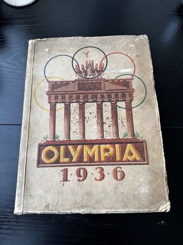 Olympisch 1936