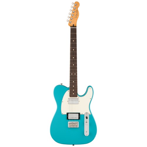 Fender player telecaster - ii,
