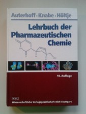 Lehrbuch der Pharmazeutischen