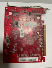 Grafikkarte GF9500GT nVidia GeForce 9500 GT 1024MB DDR2 128-Bit