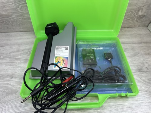 Elektret stereo mikrofon - elektret,
