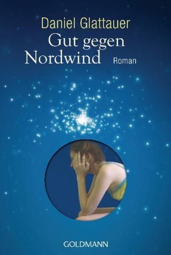 Gut gegen nordwind - gut, roman