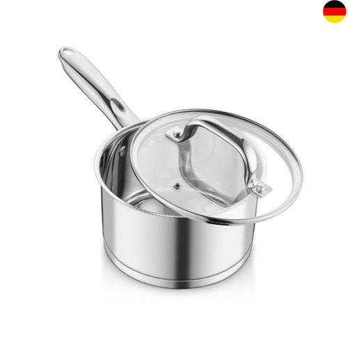 14cm klein stielkasserolle - klein,